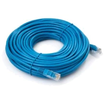 Vinga UTPCat5e 20 m COPPER (VCPPCC20B): Производитель Vinga