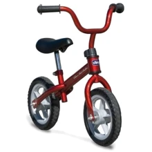 Беговел Chicco Bullet Red (1716): Производитель Chicco