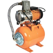 Насосная станция струйная Powercraft ADJS (1100-5060): Тип насосные станции