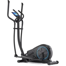 Орбитрек Gymtek XC2000 электромагнитный: Тип Электромагнитный