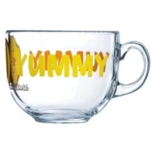 Бульонница Luminarc Smiley World First H4436 (400 мл): Наименование бульонница