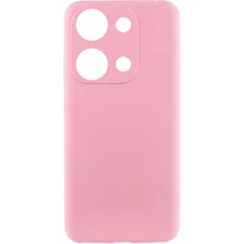 Чохол для телефона Lakshmi Premium Case Silicone Cover Full Camera Light Pink для Xiaomi Redmi Note 13 Pro 4G: Сумісність Xiaomi Redmi Note 13 Pro 4G