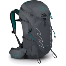 Рюкзак туристический Рюкзак Osprey Tempest Pro 28 Titanium серый WM/L (009.001.0113): Производитель Osprey