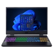 Ноутбук Acer Nitro 5 (16_NH.QFMEP.00A): Экран 15.6 (1920 x 1080)