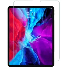 Аксессуар для iPad Mocolo Tempered Glass Pro+ Clear for iPad Pro 12.9 (2018-2022): Цвет прозрачный