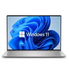 Ноутбук Dell XPS 13 Plus (9320-0639): Экран 13.4" OLED (3840x2400)