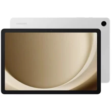 Планшет Samsung Galaxy Tab A9+ 11.0 8/128GB 5G Silver (SM-X216BZSE): Дисплей 11" TFT (1920x1200)