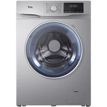 Стиральная машина TCL FF1014SD0: Тип машины Автомат