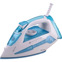 Утюг SOGO PLA-SS-6330-B: Подключение проводное