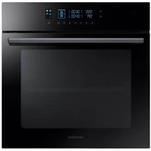 Духова шафа електрична Samsung NV68R5540CB: Об'єм, л 68