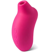 Lelo Sona Cruise - бесконтактный звуковой стимулятор клитора, вишневый: Для кого Для женщин