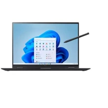 Ноутбук LG Gram 16 (16T90Q-K.AAC7U1): Экран 16" (2560x1600) Touchscreen