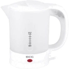 Электрочайник ECG RK 500 Travel Lite: Мощность, Вт 1000