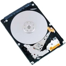 Внутренний жесткий диск Toshiba MQ01ABF050 RB: Форм-фактор 2.5"