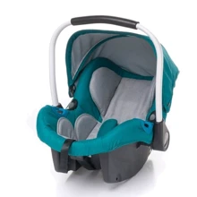 Автокрісло 4Baby Galaxy (0 +) (Dark Turkus): Група 0 + (до 13 кг), автокрісло-переноска