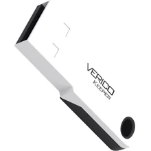 USB-флешка Verico 64GB Keeper White/Black (1UDOV-P0WK63-NN): Стандарт USB USB 2.0
