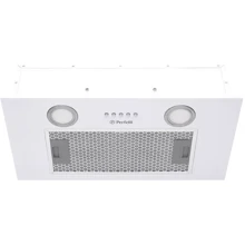 Вытяжка Perfelli BI 5252 WH 700 LED: Тип воздухоочистителя Рециркуляция, Отвод