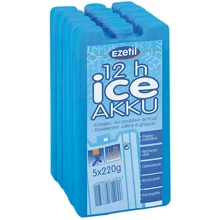 Ezetil IceAkku 220х5 (4020716088501): Производитель Ezetil
