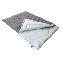Спальный мешок Vango Flare Double/4°C/Nocturne Grey: Тип одеяло