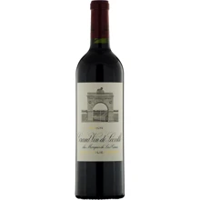 Вино Chateau Leoville-Las-Cases Du Marquis De Las Cases, 2010 (0,75 л) (BW22554): Страна производитель Франция