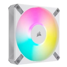 Кулер Corsair AF120 RGB Elite White (CO-9050157-WW): Рівень шуму, dB 34.1
