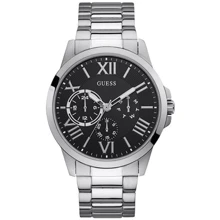 Наручные часы Guess (W1184G1): Стиль Классический