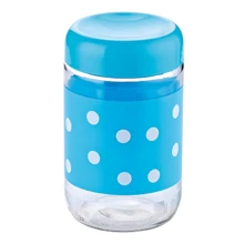 Емкость для хранения Банка RENGA Ola BLUE 0.66 л (131968 B): Тип Банка