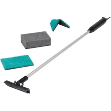 Скребок для чистки аквариума Aqua Della Multi-Cleany (4в1) 50 см (4047059102169): Производитель Aqua Della