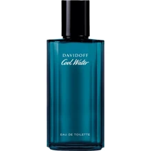 Туалетная вода Davidoff Cool Water 75ml Тестер: Вид Туалетная вода