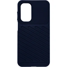 Чехол для телефонов ArmorStandart TPU Rhino Blue for Samsung A266 Galaxy A26 5G (ARM82782): Совместимость Samsung A266 Galaxy A26 5G