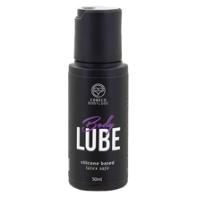 Лубрикант Silicone Body Lube 50 мл: Для кого Унисекс