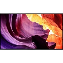 Телевизор Sony KD-75X81K: Тип LED-телевизоры