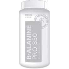 Аминокислота для спорта Dion Sportlab BETA ALANINE PRO 850, 90 caps: Вкус Без вкуса