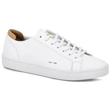 Кеди Le Coq Sportif Club (1920718-LCS) 39.5 білі натуральна шкіра демісезон: Матеріал верху Натуральна шкіра