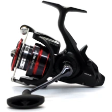Котушка рибальська Daiwa 20 Ninja BR LT 3000: Тип Безінерційна