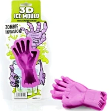 3D форма для льда Suck Uk "Зомби" (ICEZOMBIE1): undefined undefined