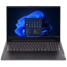 Ноутбук Lenovo V15 G4 AMN (82YU00MEGE): Екран 15.6" IPS (1920x1080) Full HD
