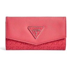 Женский кошелек GUESS красный (GU0489W): Пол Женский
