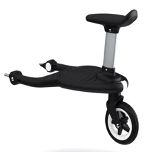 Подножка для коляски Bugaboo Comfort Wheeled Board+ (85600WB01): Производитель Bugaboo