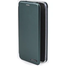 Аксессуар для смартфона BeCover Book Exclusive Dark Green for Xiaomi Redmi 9A (707946): Совместимость Xiaomi Redmi 9A