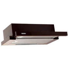 Вытяжка Eleyus LOTUS 470 60 BR: Тип воздухоочистителя Рециркуляция, Отвод