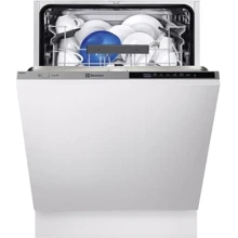 Посудомоечная машина Electrolux ESL5330LO: Цвет серый