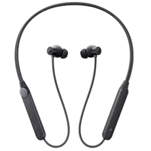 Навушники CMF by Nothing Neckband Pro Black: Тип конструкції вакуумні
