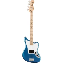 Бас-гитара SQUIER by FENDER AFFINITY SERIES JAGUAR BASS MN LAKE PLACID BLUE: Тип Бас-гитара