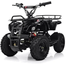 Детский электромобиль Квадроцикл Bambi HB-EATV800N-2 V3 до 65 кг: Вид квадроцикл