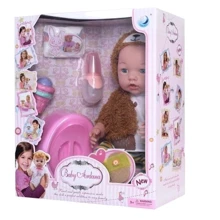 Пупс Baby Ardana (A558A): Производитель Baby Ardana