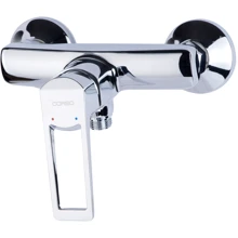 Corso BOLSENA CB-1D137C: Призначення для душа
