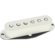 Звукосниматель Звукосниматель DIMARZIO DP423BK THE INJECTOR BRIDGE (WHITE): Производитель DIMARZIO