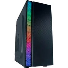 Корпус Frontier PAUNI P05: Форм-фактор материнской платы ATX/MicroATX/Mini-ITX