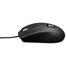 Мышь Mionix Avior USB Black (MNX-01-27009-G): Интерфейс подключения проводная USB